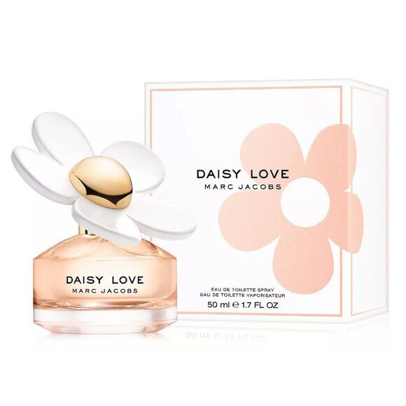 Marc Jacobs Daisy Love Eau de Toilette - 1.7oz